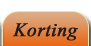 Kortingsbonnen